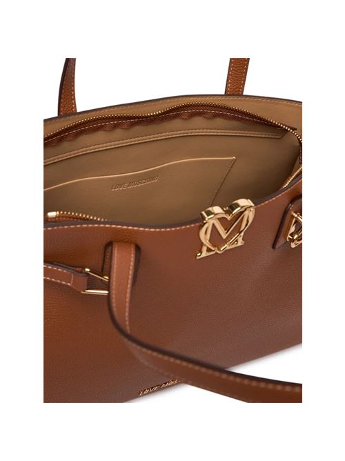 Shoulder bag LOVE MOSCHINO | JC4124PP10LM0200